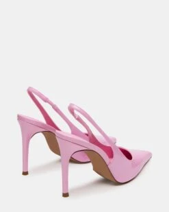 REYES LIGHT PINK -Steve Madden Store STEVEMADDEN SHOES REYES LIGHT PINK 02