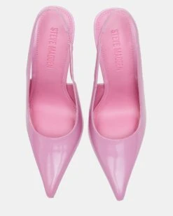 REYES LIGHT PINK -Steve Madden Store STEVEMADDEN SHOES REYES LIGHT PINK 03