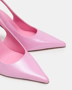 REYES LIGHT PINK -Steve Madden Store STEVEMADDEN SHOES REYES LIGHT PINK 04