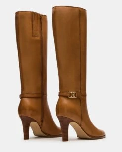 RHETT TAN LEATHER -Steve Madden Store STEVEMADDEN SHOES RHETT TAN LEATHER 02