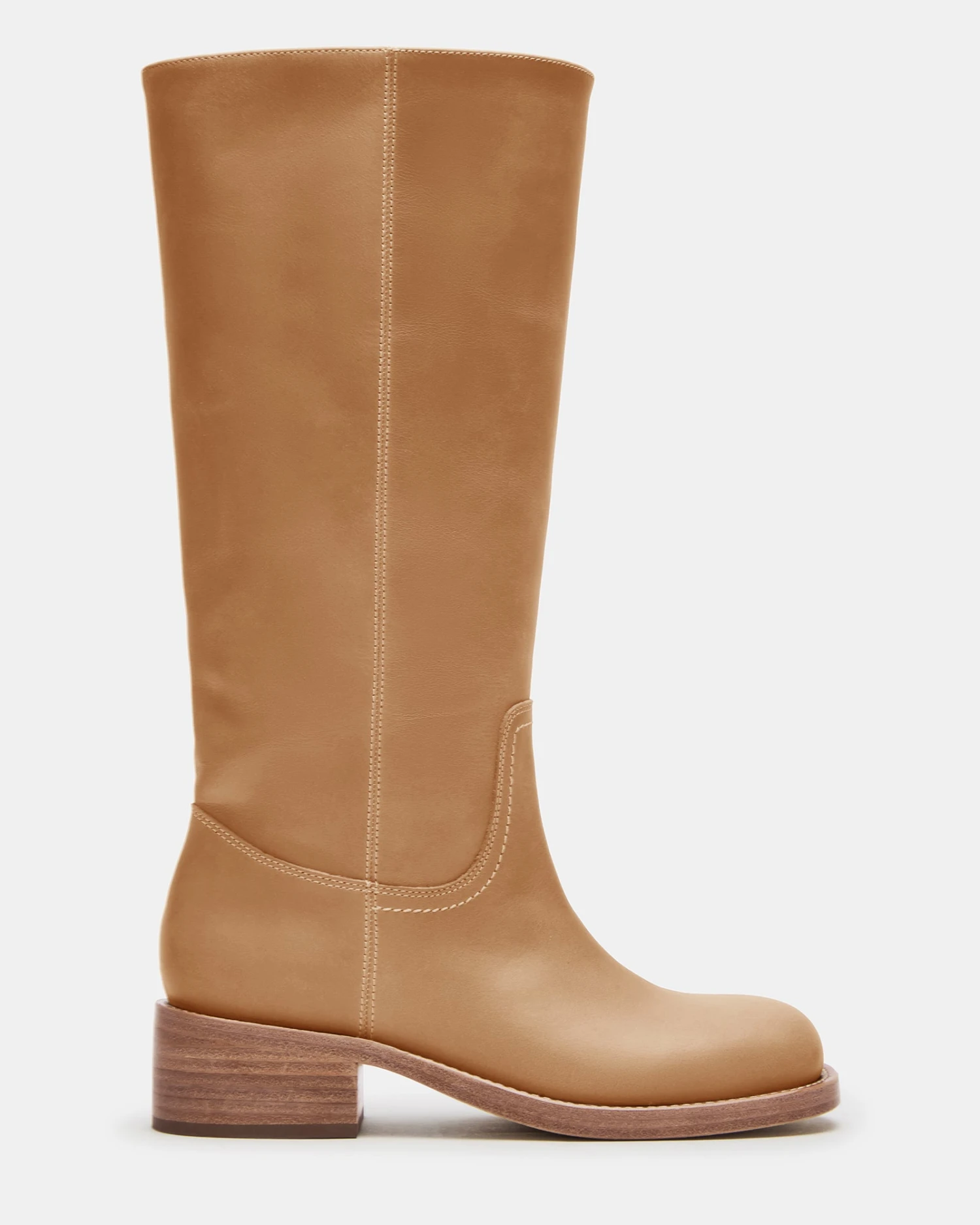 RIGGS BANANA LEATHER WIDE CALF 1 RIGGS BANANA LEATHER WIDE CALF