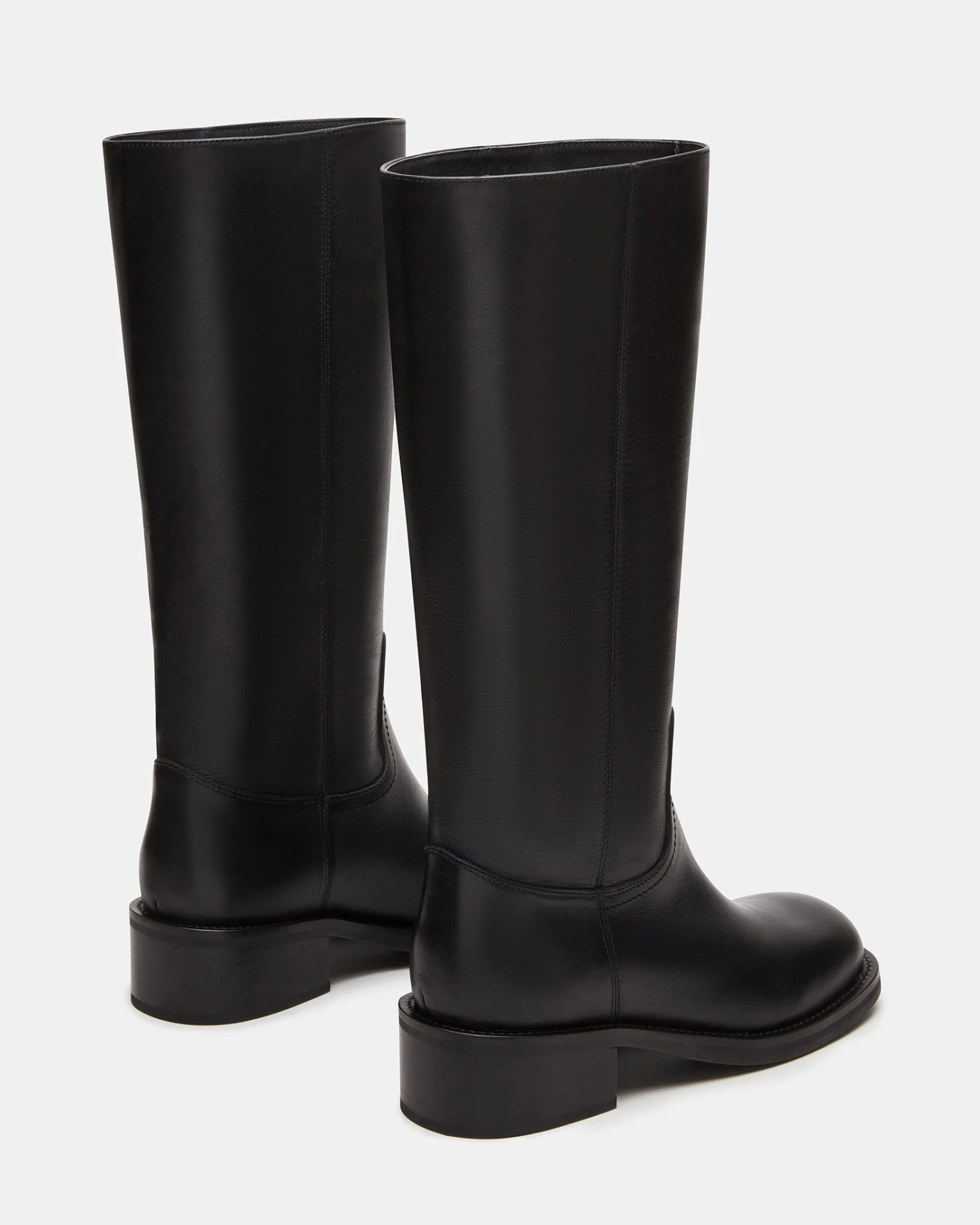 RIGGS BLACK LEATHER 6 RIGGS BLACK LEATHER - Image 6