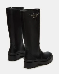 ROCKYH20 BLACK -Steve Madden Store STEVEMADDEN SHOES ROCKYH20 BLACK 03