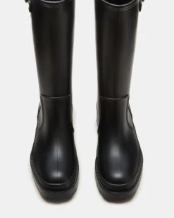 ROCKYH20 BLACK -Steve Madden Store STEVEMADDEN SHOES ROCKYH20 BLACK 04