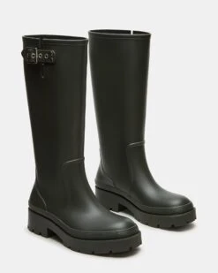 ROCKYH20 OLIVE -Steve Madden Store STEVEMADDEN SHOES ROCKYH20 OLIVE 02