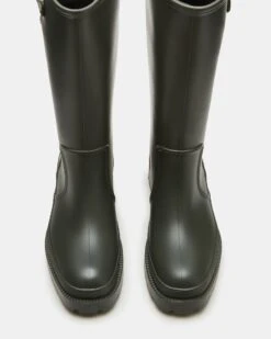 ROCKYH20 OLIVE -Steve Madden Store STEVEMADDEN SHOES ROCKYH20 OLIVE 04