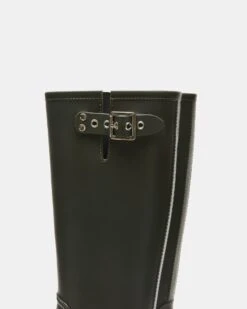 ROCKYH20 OLIVE -Steve Madden Store STEVEMADDEN SHOES ROCKYH20 OLIVE 05