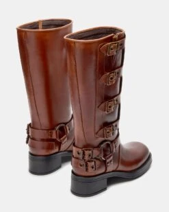 ROCKY COGNAC LEATHER 11 ROCKY COGNAC LEATHER -Steve Madden Store STEVEMADDEN SHOES ROCKY COGNAC LEATHER 03 53c19bb6 4166 49c3 ab08 0c0ee59262f6