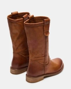 RUBEN COGNAC LEATHER -Steve Madden Store STEVEMADDEN SHOES RUBEN COGNAC LEATHER 03 738a807e f414 4e04 a852 afc7c713091e