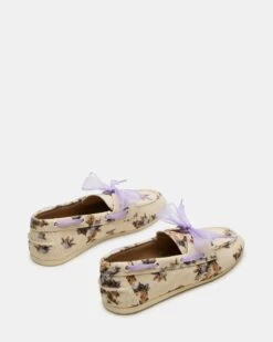 SAG FLORAL -Steve Madden Store STEVEMADDEN SHOES SAG FLORAL 03