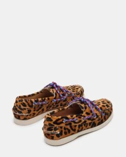 SAIL LEOPARD -Steve Madden Store STEVEMADDEN SHOES SAIL L LEOPARD 03