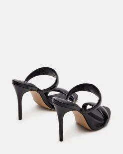 SATURN BLACK -Steve Madden Store STEVEMADDEN SHOES SATURN BLACK 03