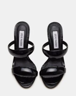 SATURN BLACK -Steve Madden Store STEVEMADDEN SHOES SATURN BLACK 04