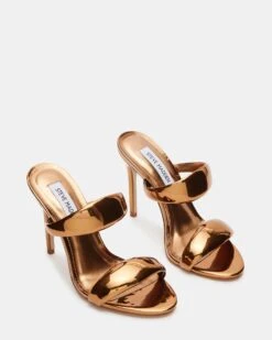 SATURN BRONZE 10 SATURN BRONZE -Steve Madden Store STEVEMADDEN SHOES SATURN BRONZE 02
