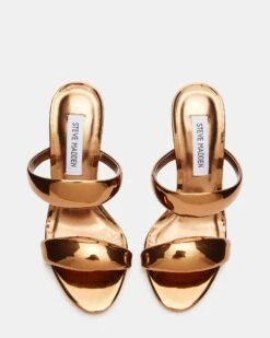SATURN BRONZE 12 SATURN BRONZE -Steve Madden Store STEVEMADDEN SHOES SATURN BRONZE 04
