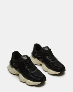 SEBI BLACK -Steve Madden Store STEVEMADDEN SHOES SEBI BLACK 02