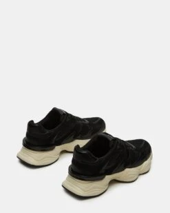 SEBI BLACK -Steve Madden Store STEVEMADDEN SHOES SEBI BLACK 03