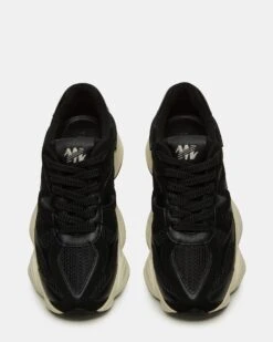 SEBI BLACK -Steve Madden Store STEVEMADDEN SHOES SEBI BLACK 04