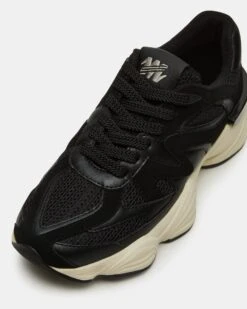 SEBI BLACK -Steve Madden Store STEVEMADDEN SHOES SEBI BLACK 05