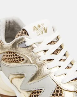 SEBI GOLD MULTI -Steve Madden Store STEVEMADDEN SHOES SEBI GOLD 04 1