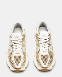 SEBI GOLD MULTI -Steve Madden Store STEVEMADDEN SHOES SEBI GOLD 04 9887d1ef 8e02 4a84 97d9 bc87fad0d81c