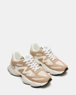 SEBI TAUPE MULTI 8 SEBI TAUPE MULTI -Steve Madden Store STEVEMADDEN SHOES SEBI TAUPE MULTI 02