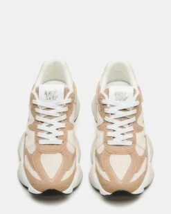 SEBI TAUPE MULTI 10 SEBI TAUPE MULTI -Steve Madden Store STEVEMADDEN SHOES SEBI TAUPE MULTI 04