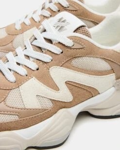 SEBI TAUPE MULTI 9 SEBI TAUPE MULTI -Steve Madden Store STEVEMADDEN SHOES SEBI TAUPE MULTI 05