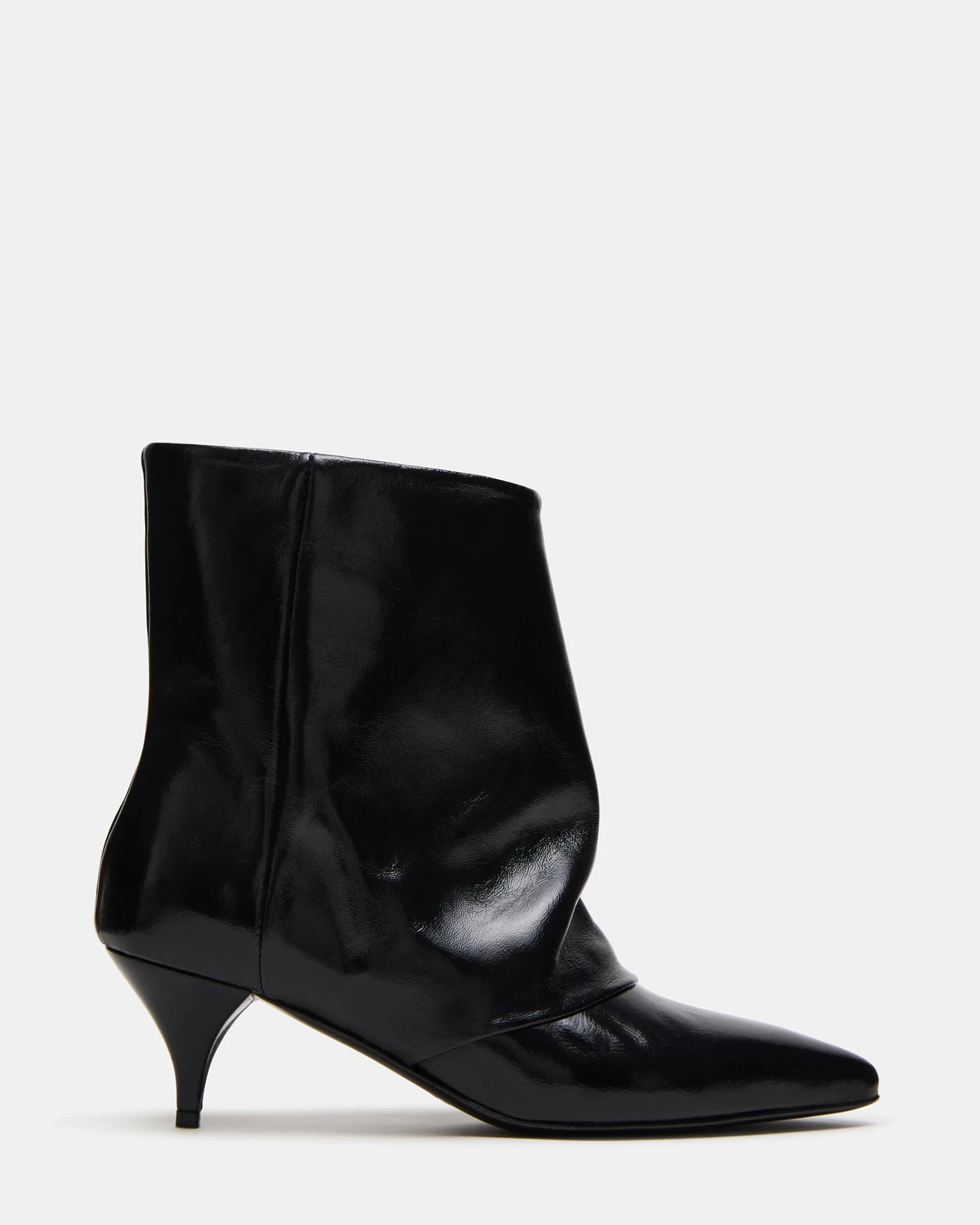 SHINER BLACK LEATHER 1 SHINER BLACK LEATHER