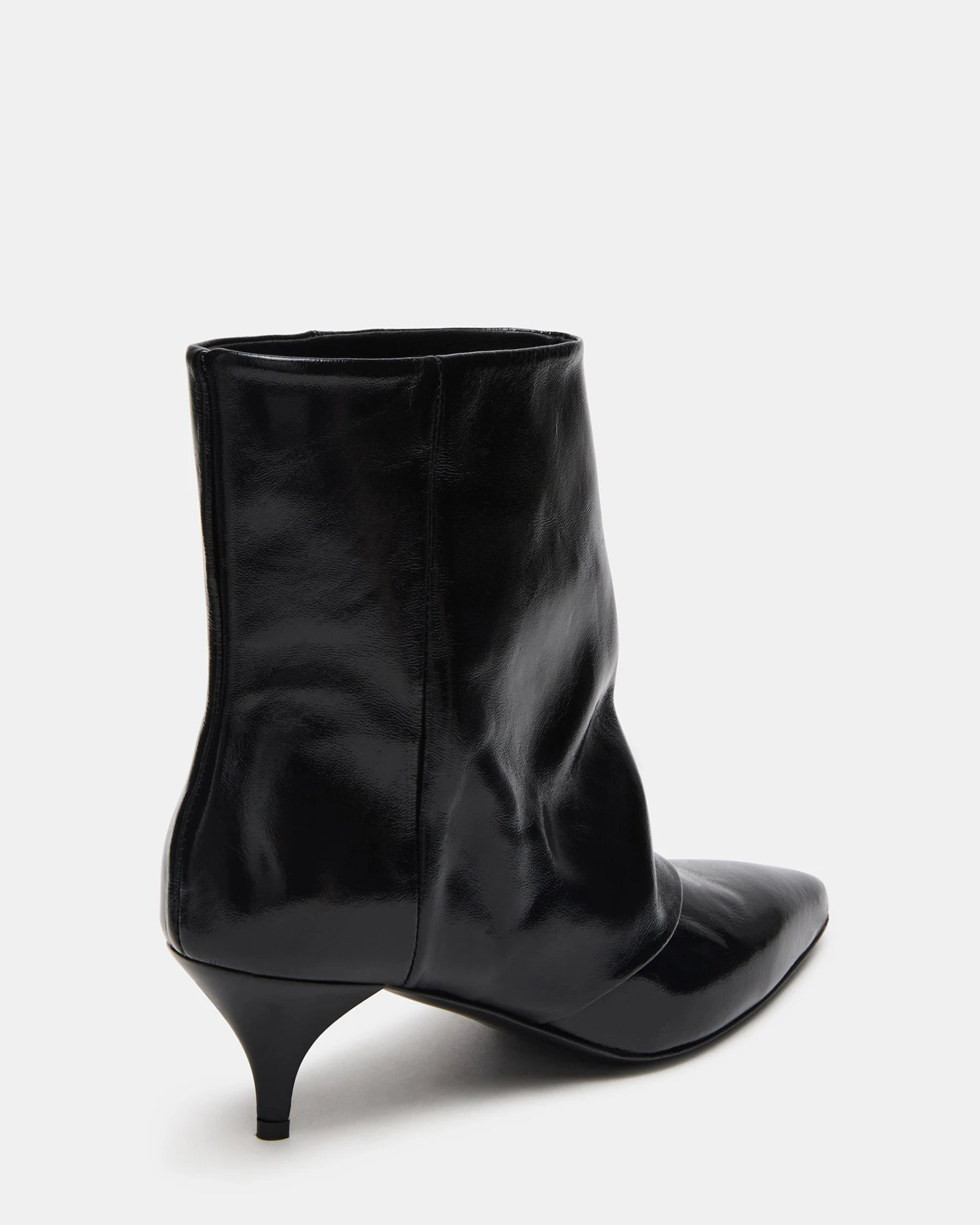 SHINER BLACK LEATHER 5 SHINER BLACK LEATHER - Image 5