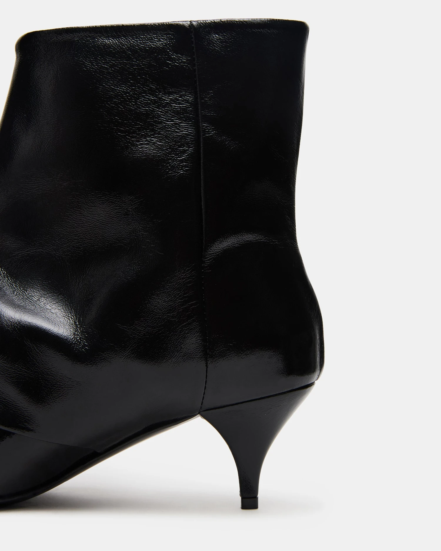 SHINER BLACK LEATHER 3 SHINER BLACK LEATHER - Image 3