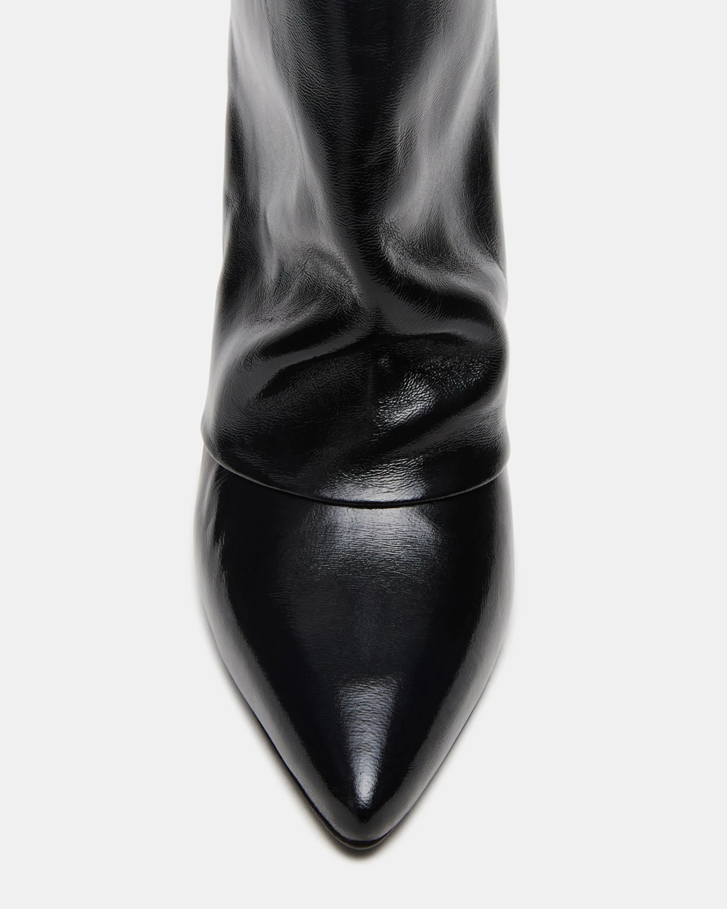 SHINER BLACK LEATHER 4 SHINER BLACK LEATHER - Image 4