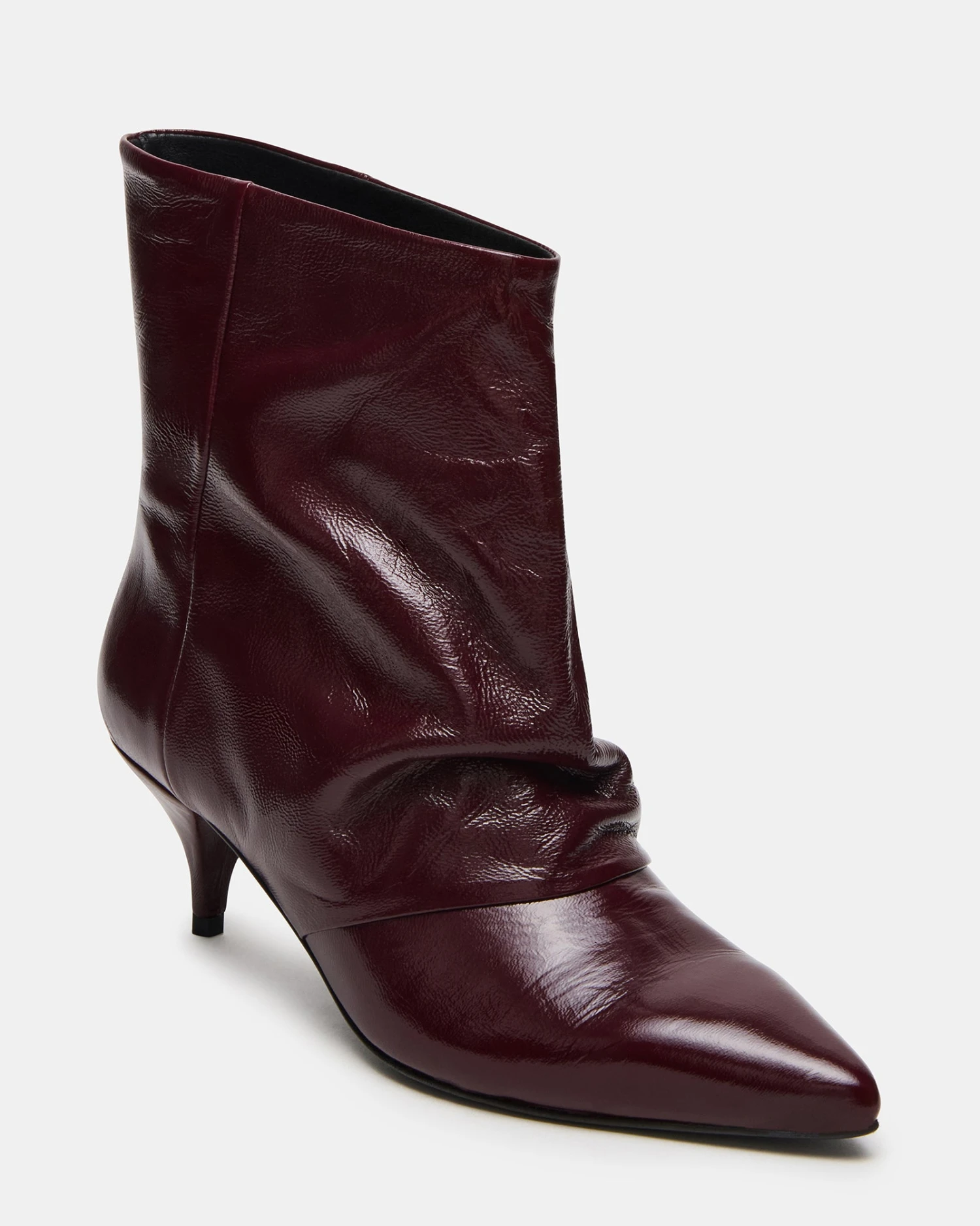 SHINER WINE LEATHER 2 SHINER WINE LEATHER - Image 2