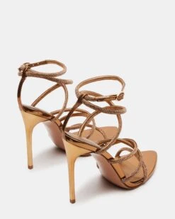 SKY BRONZE -Steve Madden Store STEVEMADDEN SHOES SKY BRONZE 03