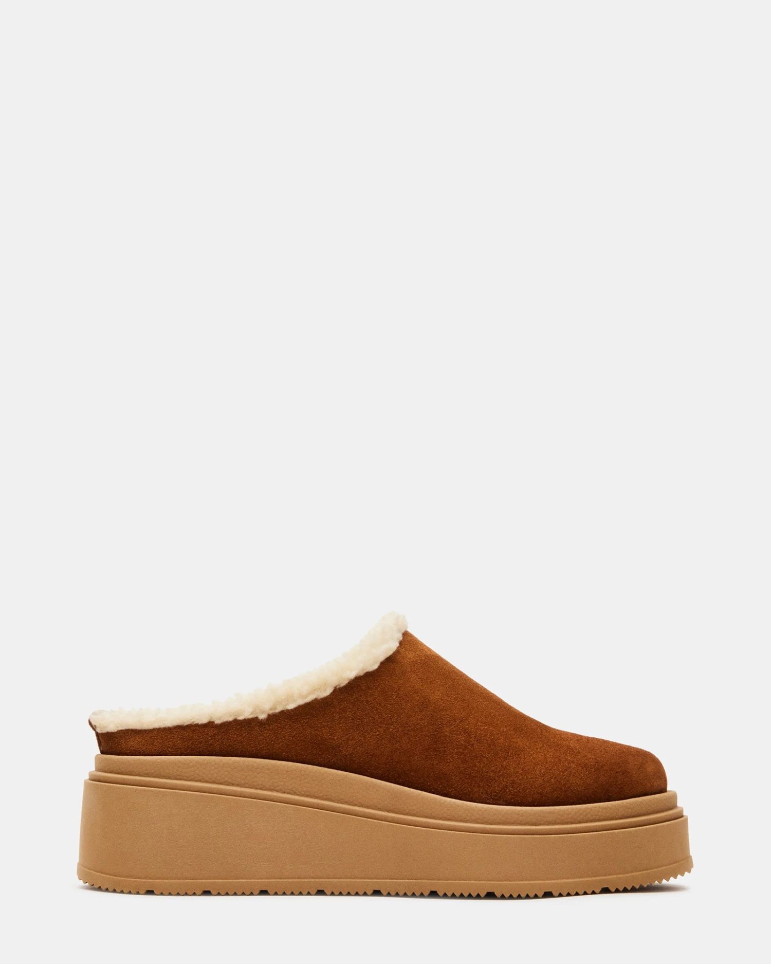 SMORES TAN SUEDE 1 SMORES TAN SUEDE