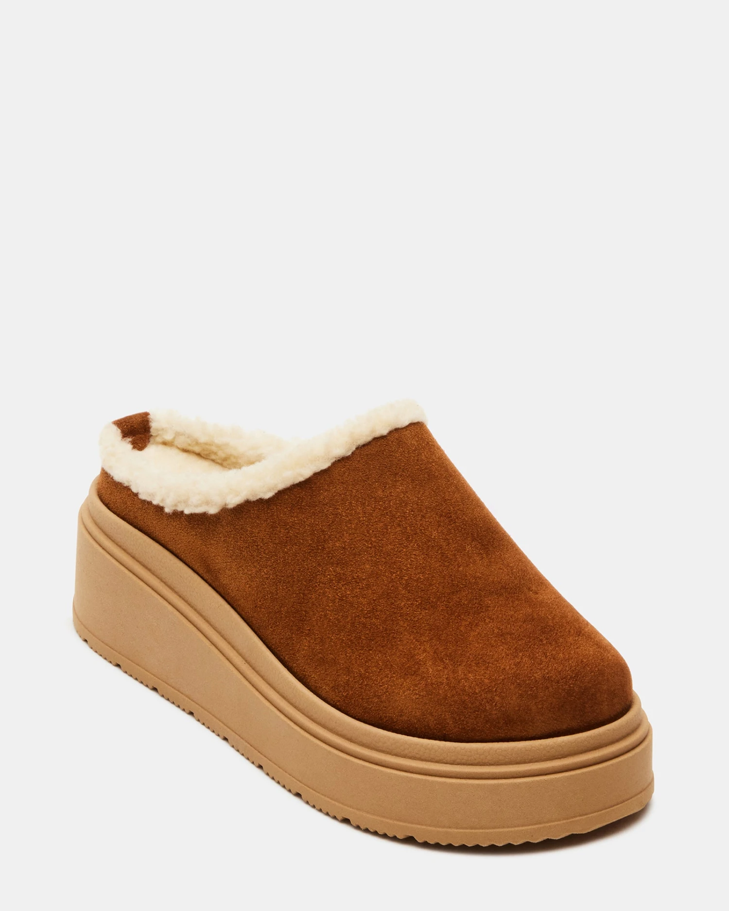 SMORES TAN SUEDE 2 SMORES TAN SUEDE - Image 2