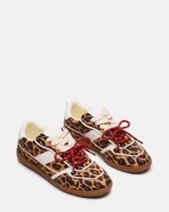 SPORTY LEOPARD -Steve Madden Store STEVEMADDEN SHOES SPORTY LEOPARD 02