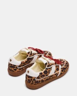 SPORTY LEOPARD -Steve Madden Store STEVEMADDEN SHOES SPORTY LEOPARD 03