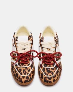 SPORTY LEOPARD -Steve Madden Store STEVEMADDEN SHOES SPORTY LEOPARD 04