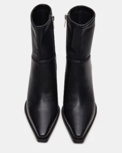 STASIA BLACK -Steve Madden Store STEVEMADDEN SHOES STASIABLACK BLACK 04