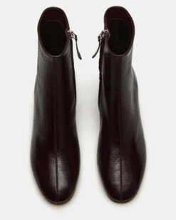 STROME WINE PATENT -Steve Madden Store STEVEMADDEN SHOES STROME WINE PATENT 04