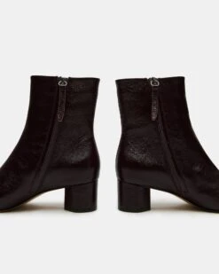 STROME WINE PATENT -Steve Madden Store STEVEMADDEN SHOES STROME WINE PATENT 05