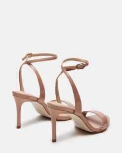 SUZIE BLUSH PATENT -Steve Madden Store STEVEMADDEN SHOES SUZIE BLUSH PATENT 02