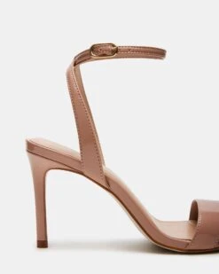 SUZIE BLUSH PATENT -Steve Madden Store STEVEMADDEN SHOES SUZIE BLUSH PATENT 03
