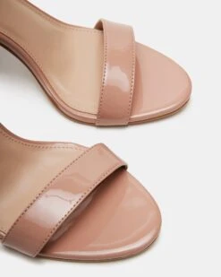 SUZIE BLUSH PATENT -Steve Madden Store STEVEMADDEN SHOES SUZIE BLUSH PATENT 04