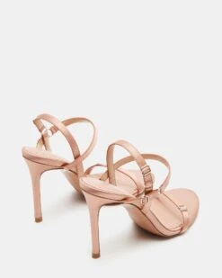 TANA BLUSH SATIN -Steve Madden Store STEVEMADDEN SHOES TANA BLUSH SATIN 03