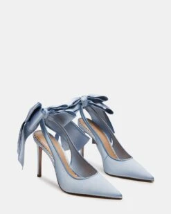 TEACUP BLUE SATIN -Steve Madden Store STEVEMADDEN SHOES TEACUP BLUE SATIN 01 b9ac9569 f486 4996 8486 7effcd12f201