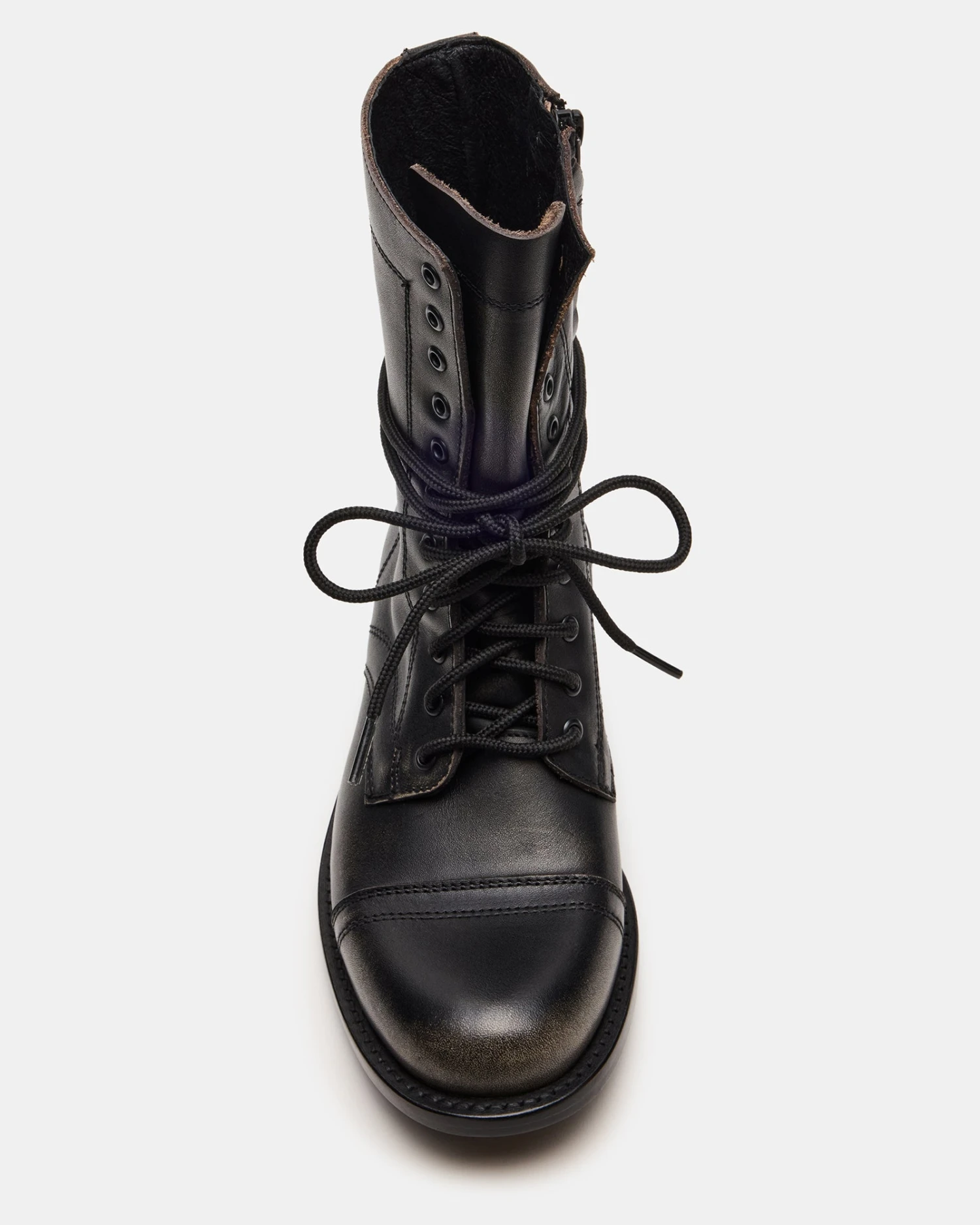 THERON BLACK DISTRESSED 4 THERON BLACK DISTRESSED - Image 4