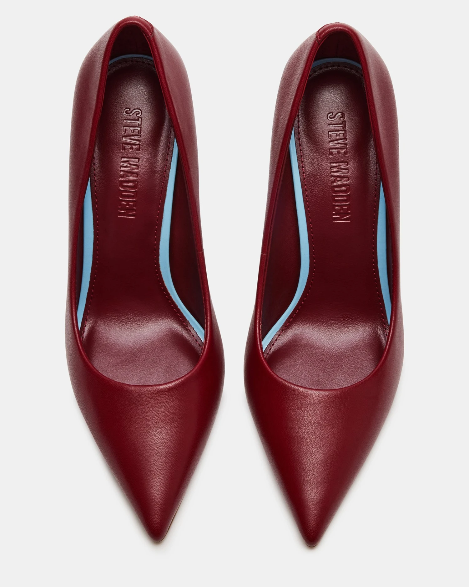 THRIVE WINE LEATHER 5 THRIVE WINE LEATHER - Image 5