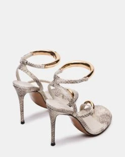 TIA BEIGE SNAKE -Steve Madden Store STEVEMADDEN SHOES TIA BEIGE SNAKE 03